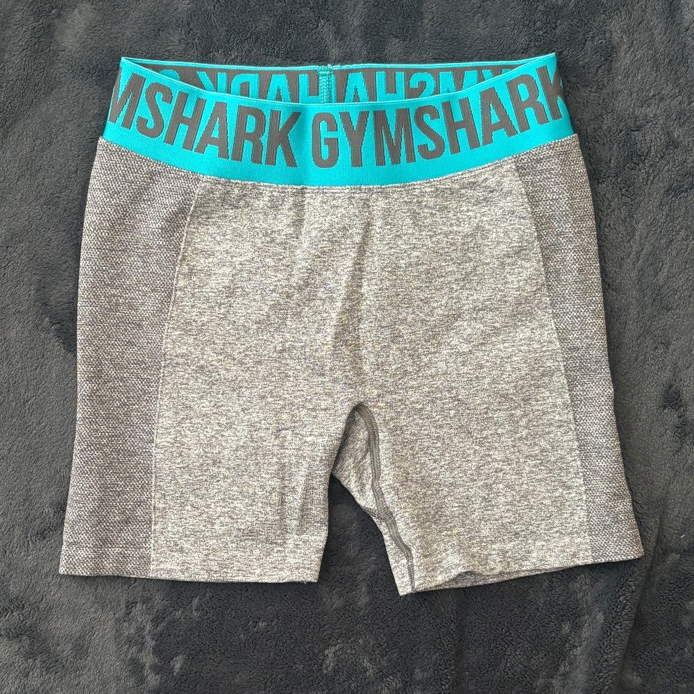 Gymshark Flex Shorts - S